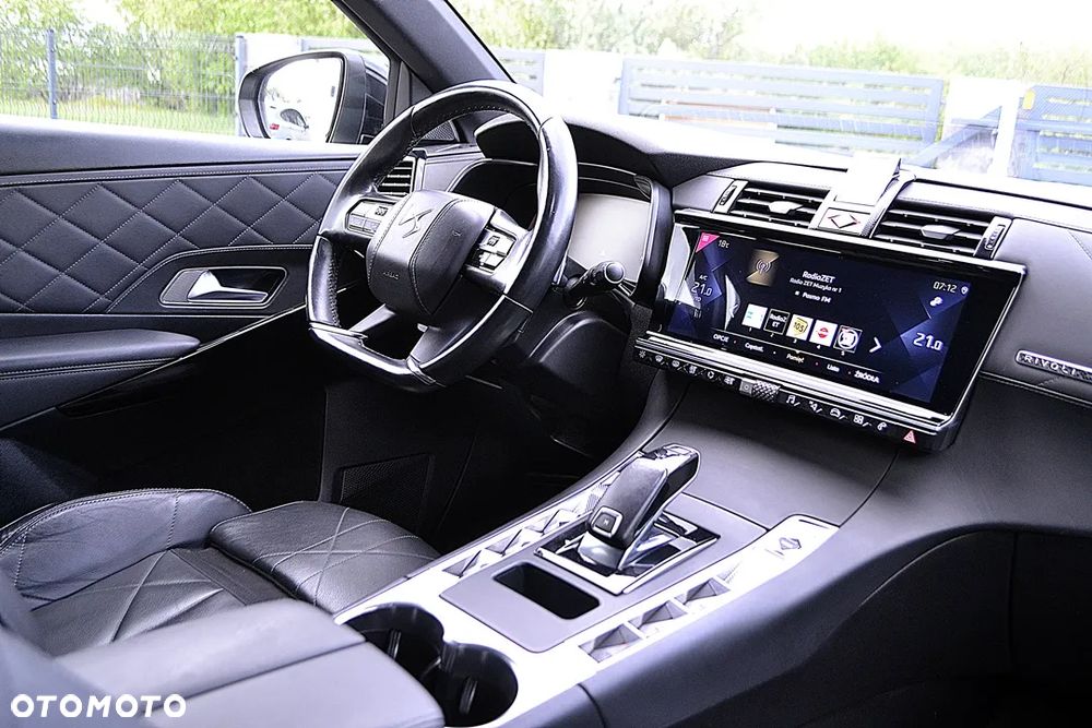 DS Automobiles DS 7 Crossback - 19