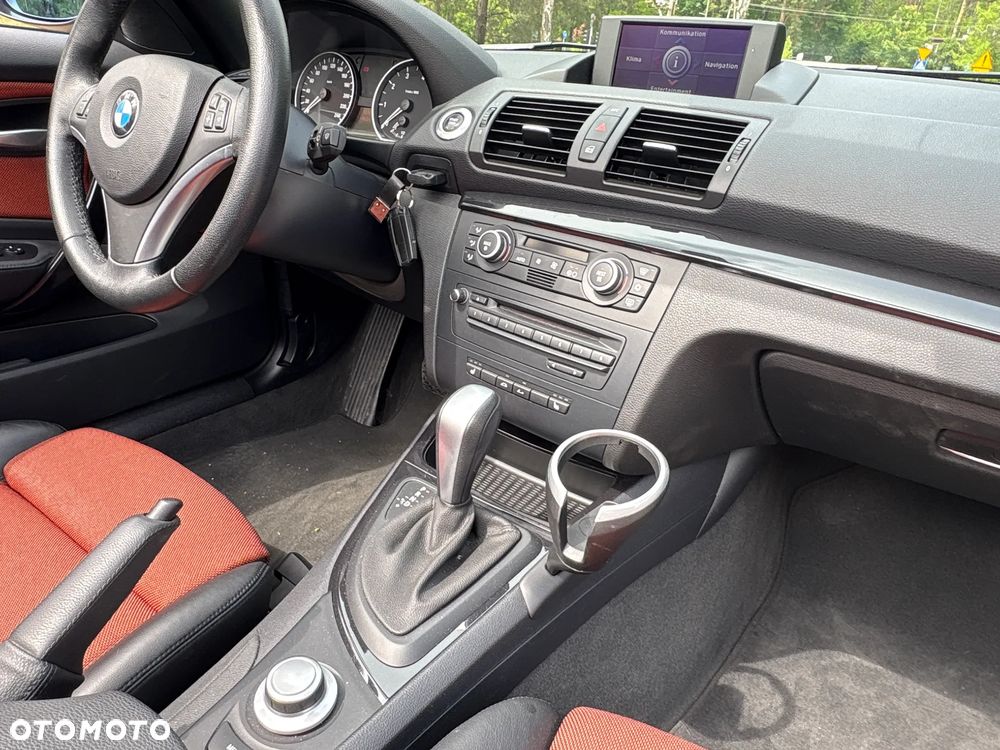 BMW Seria 1 118i - 19