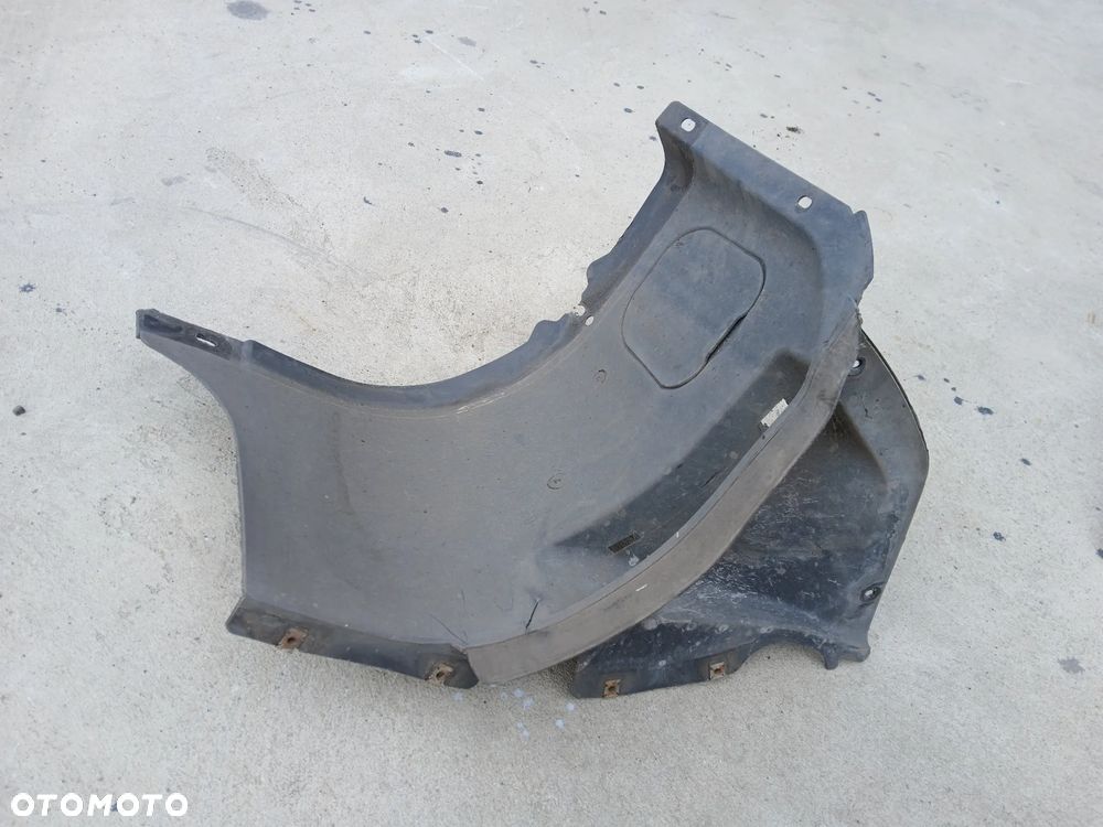 Nadkole Prawe Przód Nosek 5G0805973K VW Golf 7 VII - 5