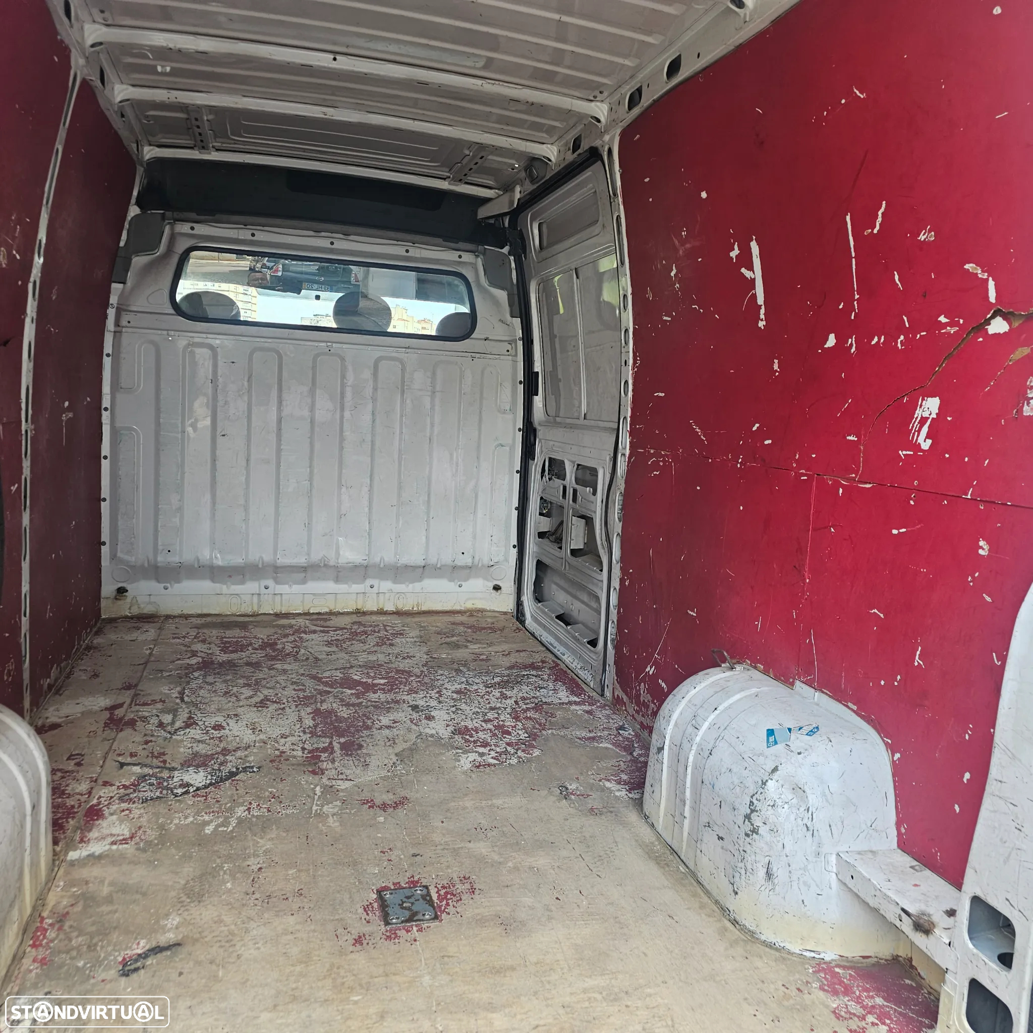 Opel Movano L2 H2 ALTA - 15
