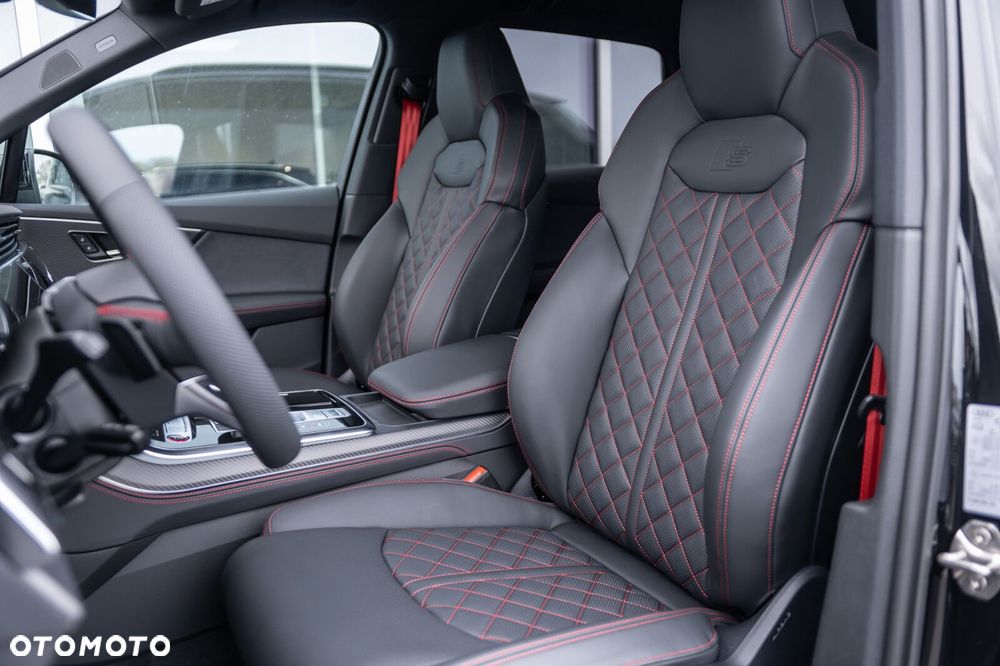 Audi SQ7 - 9