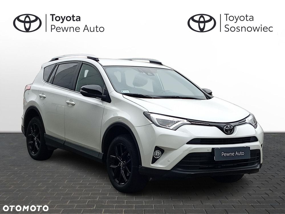 Toyota RAV4 - 8