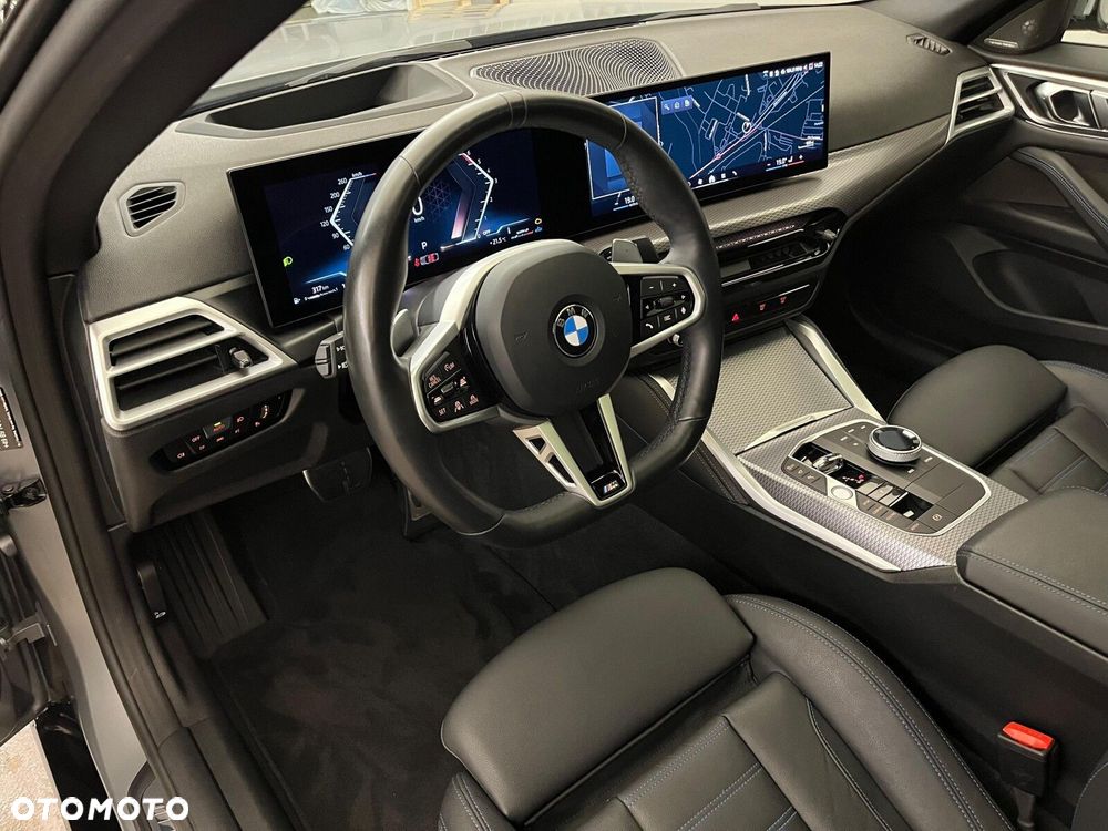 BMW Seria 4 420d xDrive mHEV M Sport sport - 20