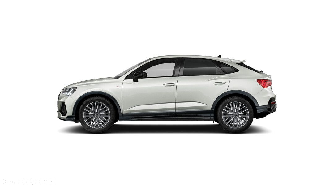 Audi Q3 35 TFSI S line S tronic - 3