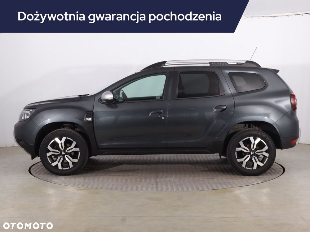 Dacia Duster - 4