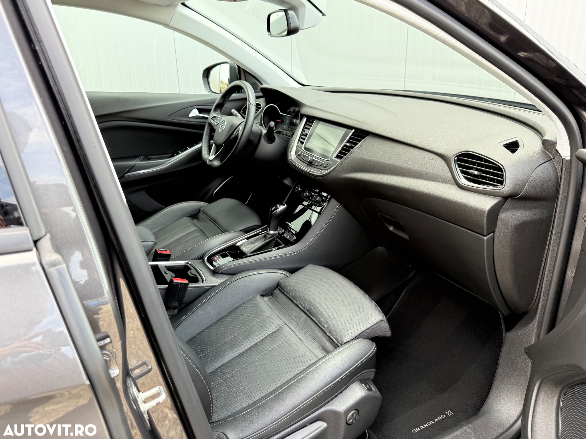 Opel Grandland X 1.5 START/STOP Aut. Innovation - 25