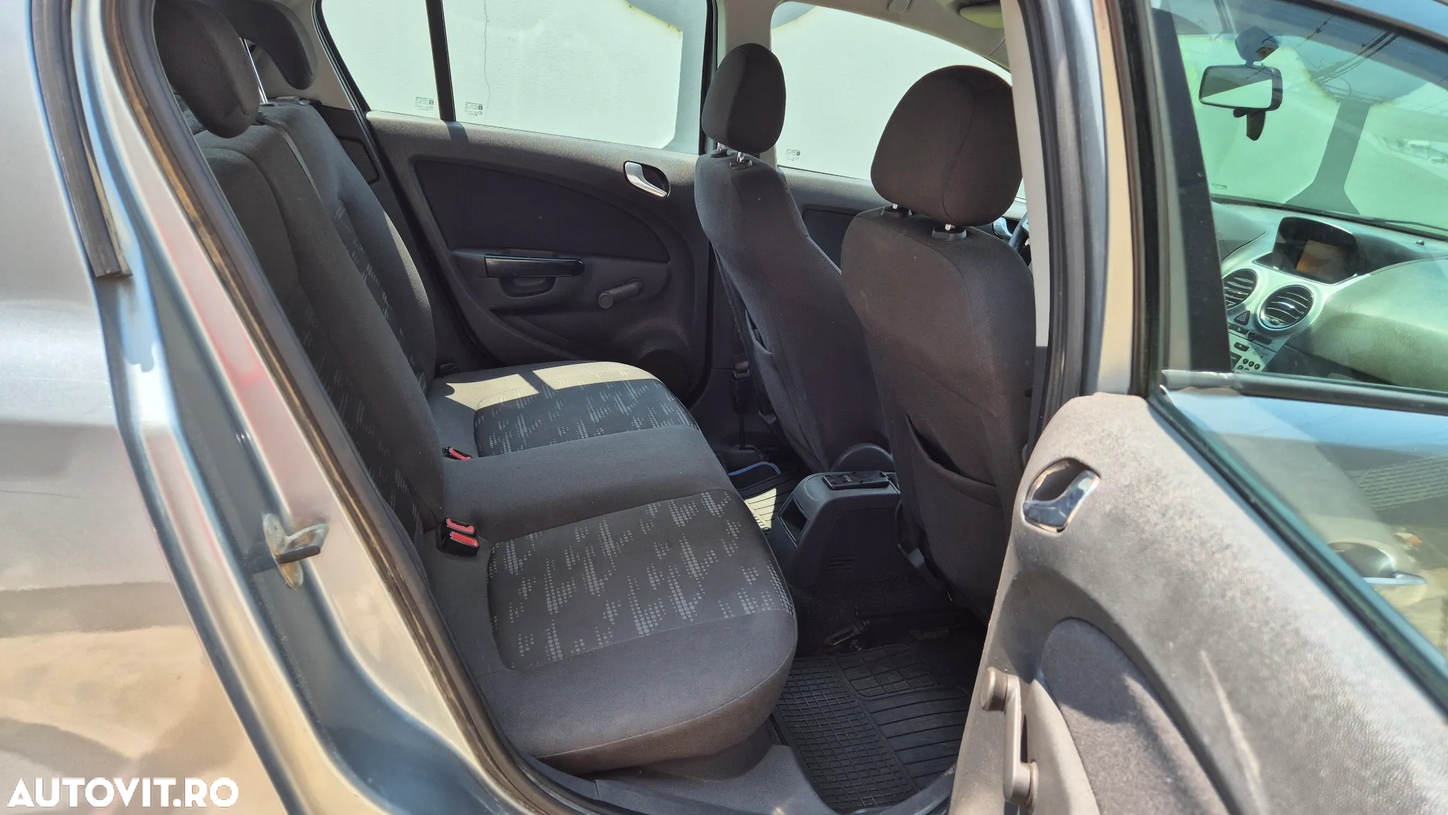 Opel Corsa 1.3 CDTI EcoFlex Start/Stop Selection - 7