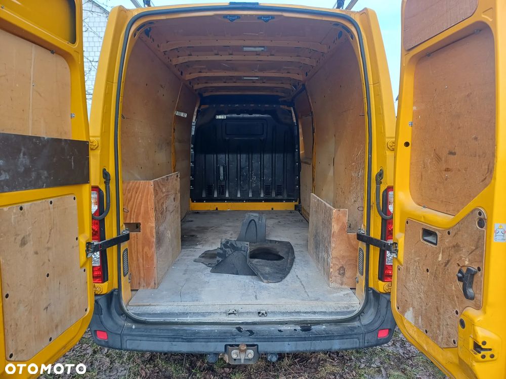 Renault Master - 8