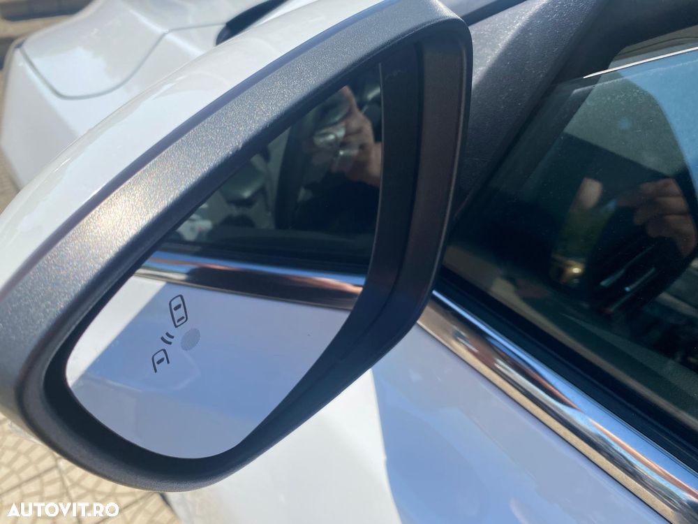 Ford Focus 1.5 EcoBlue Titanium Business - 31