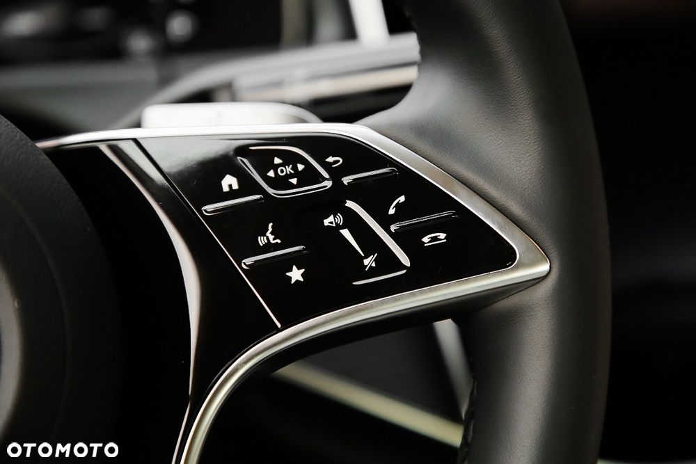 Mercedes-Benz Klasa E 200 mHEV Avantgarde 9G-Tronic - 16