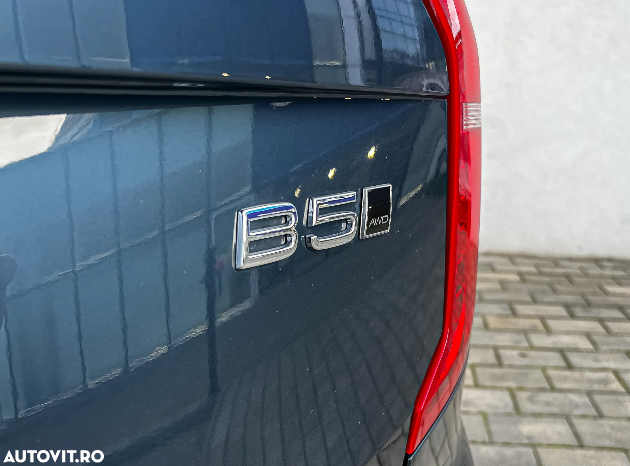 Volvo XC 90 - 6