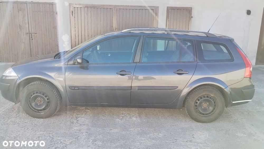 Renault Megane - 3