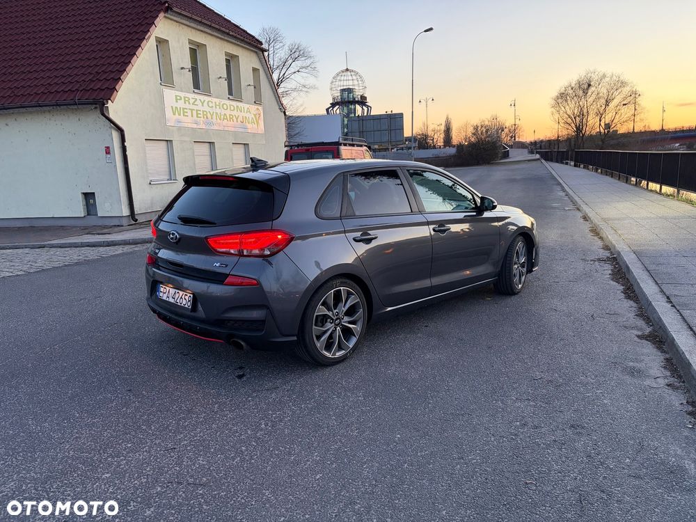 Hyundai i30 - 7