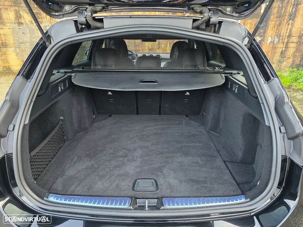 Mercedes-Benz C 300 d AMG Line - 8