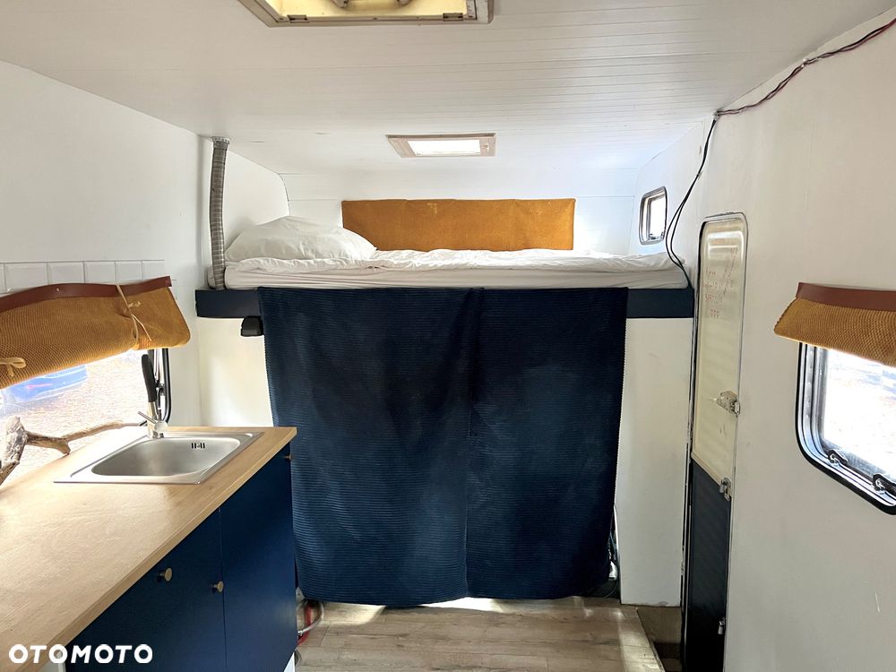 Fiat DYCATO 2.5D - 7