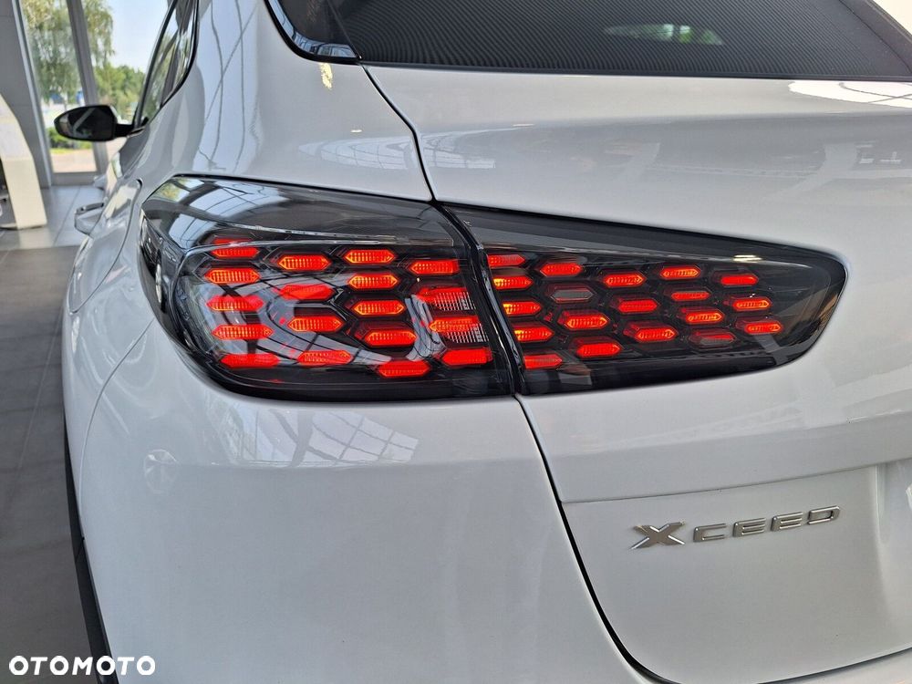 Kia XCeed 1.5 T-GDI GT-Line DCT - 18