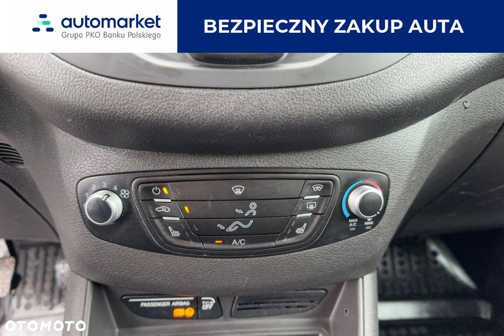 Ford Tourneo Courier 1.0 EcoBoost Trend - 19