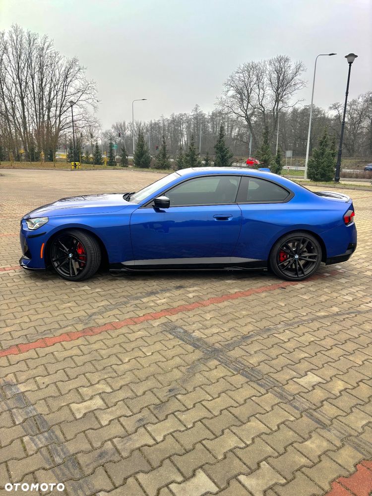 BMW Seria 2 230i M Sport sport - 13