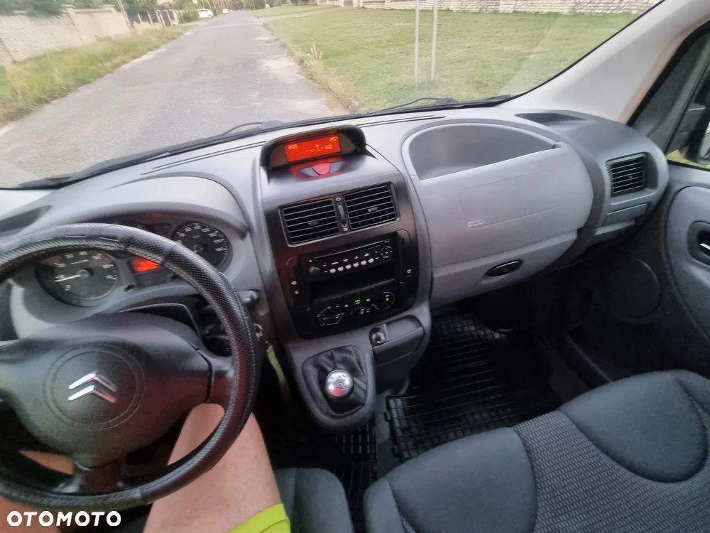 Citroën Jumpy Combi - 31
