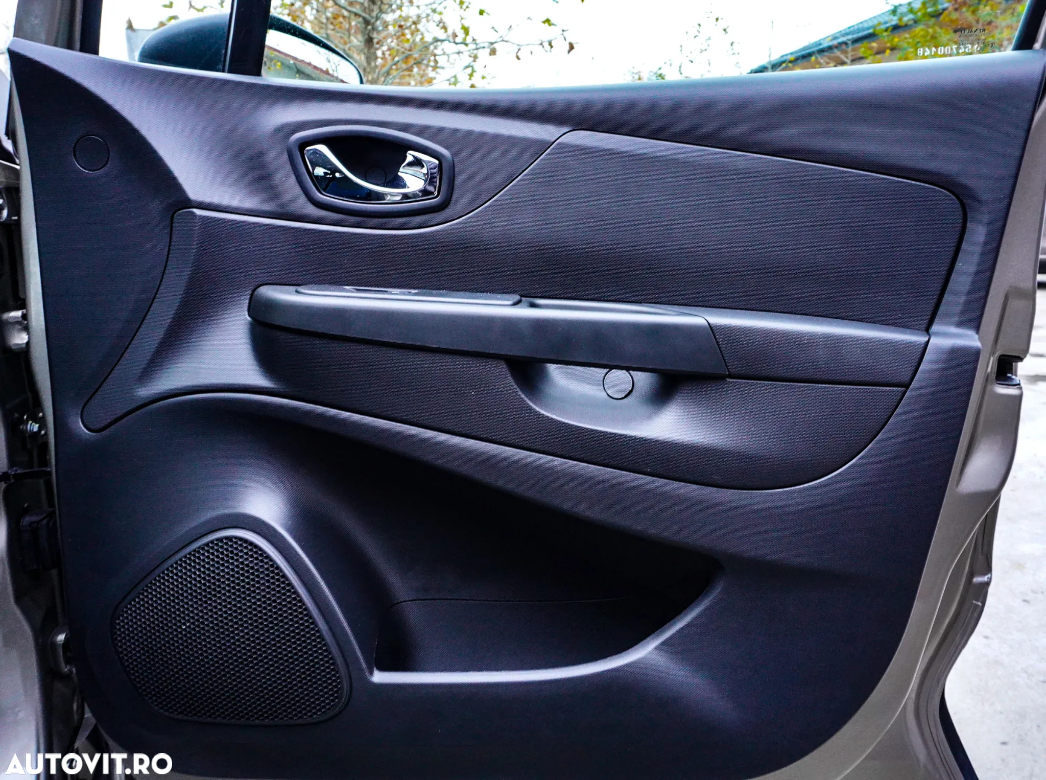 Renault Captur TCe Turbo Stop/Start Dynamique - 22