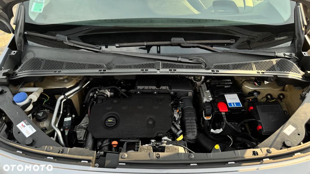 Citroën Berlingo M BlueHDi 100 FEEL - 29