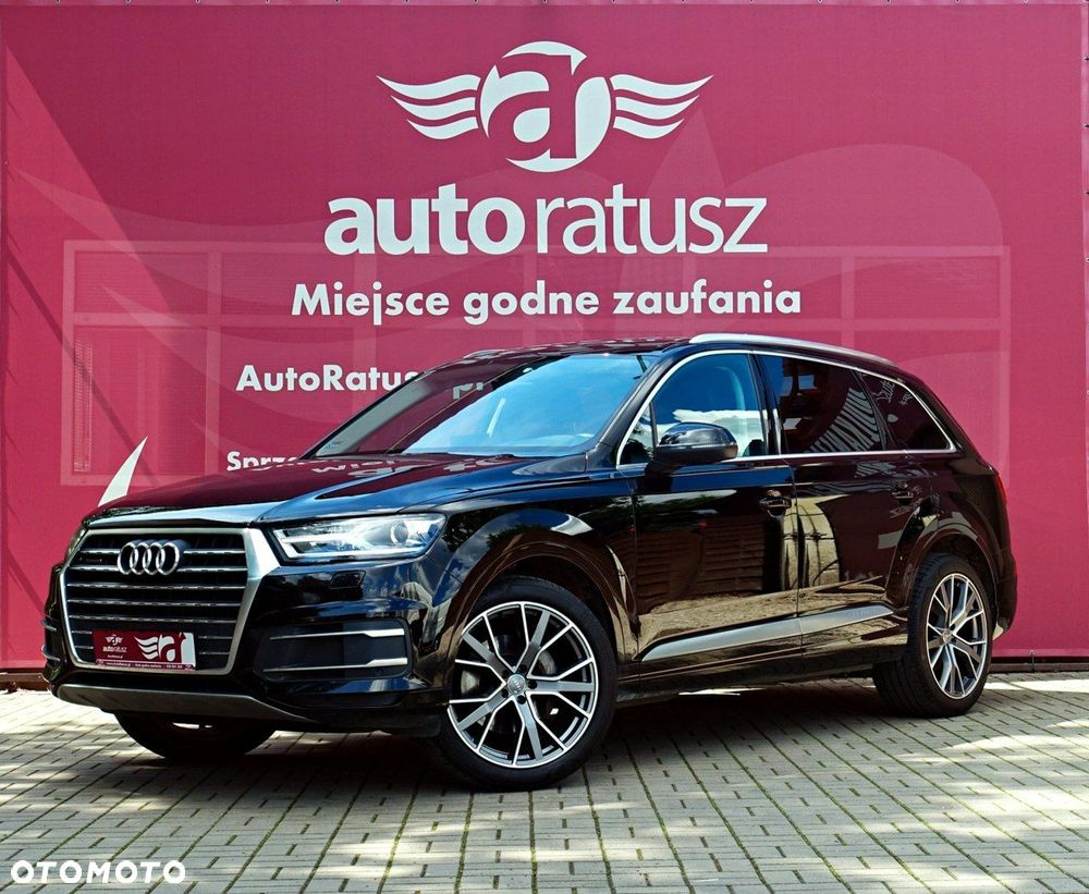 Audi Q7 - 4