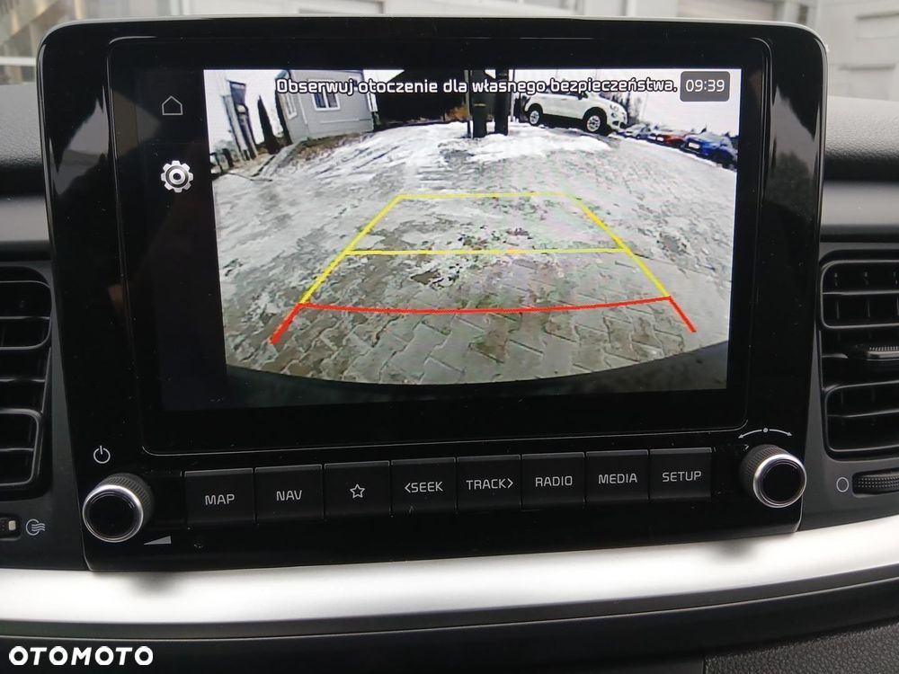 Kia Stonic 1.2 M - 15