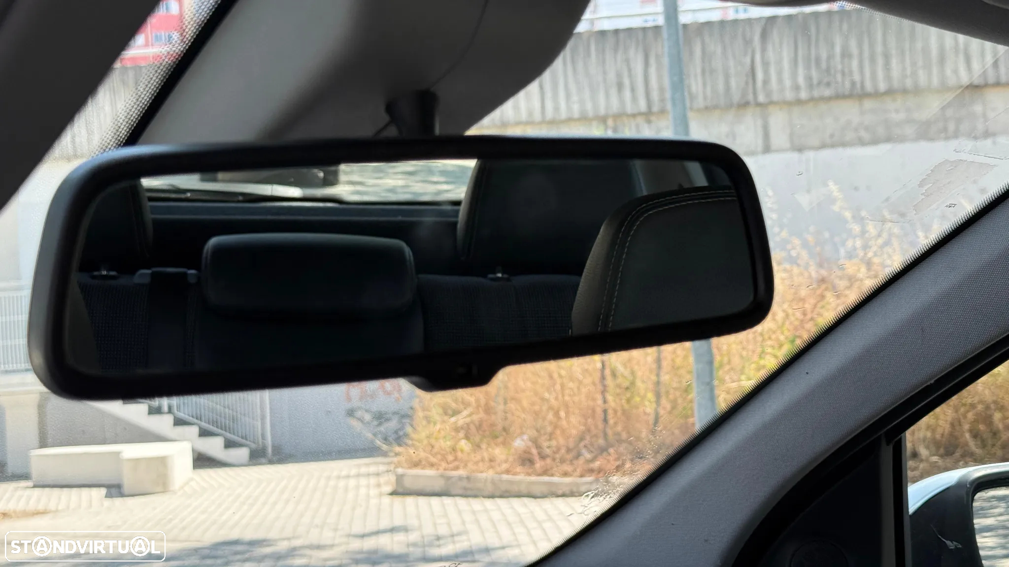 Opel Astra 1.9 CDTi Cosmo - 16