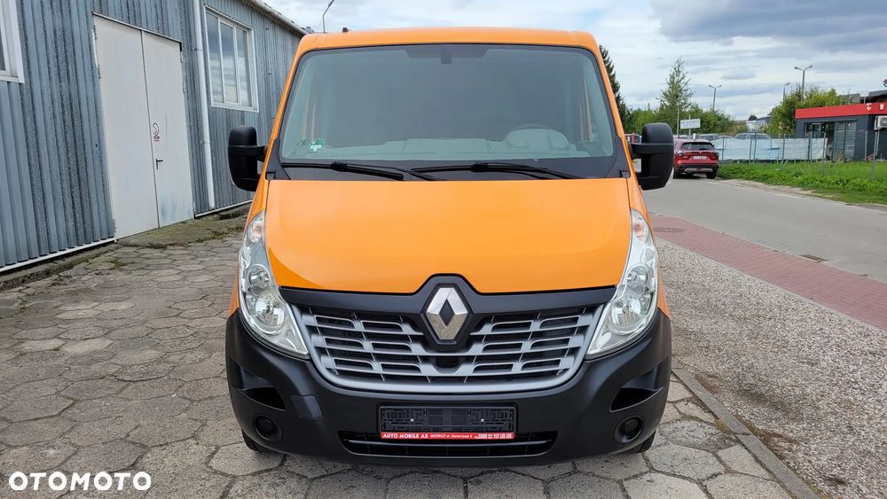Renault MASTER - 6
