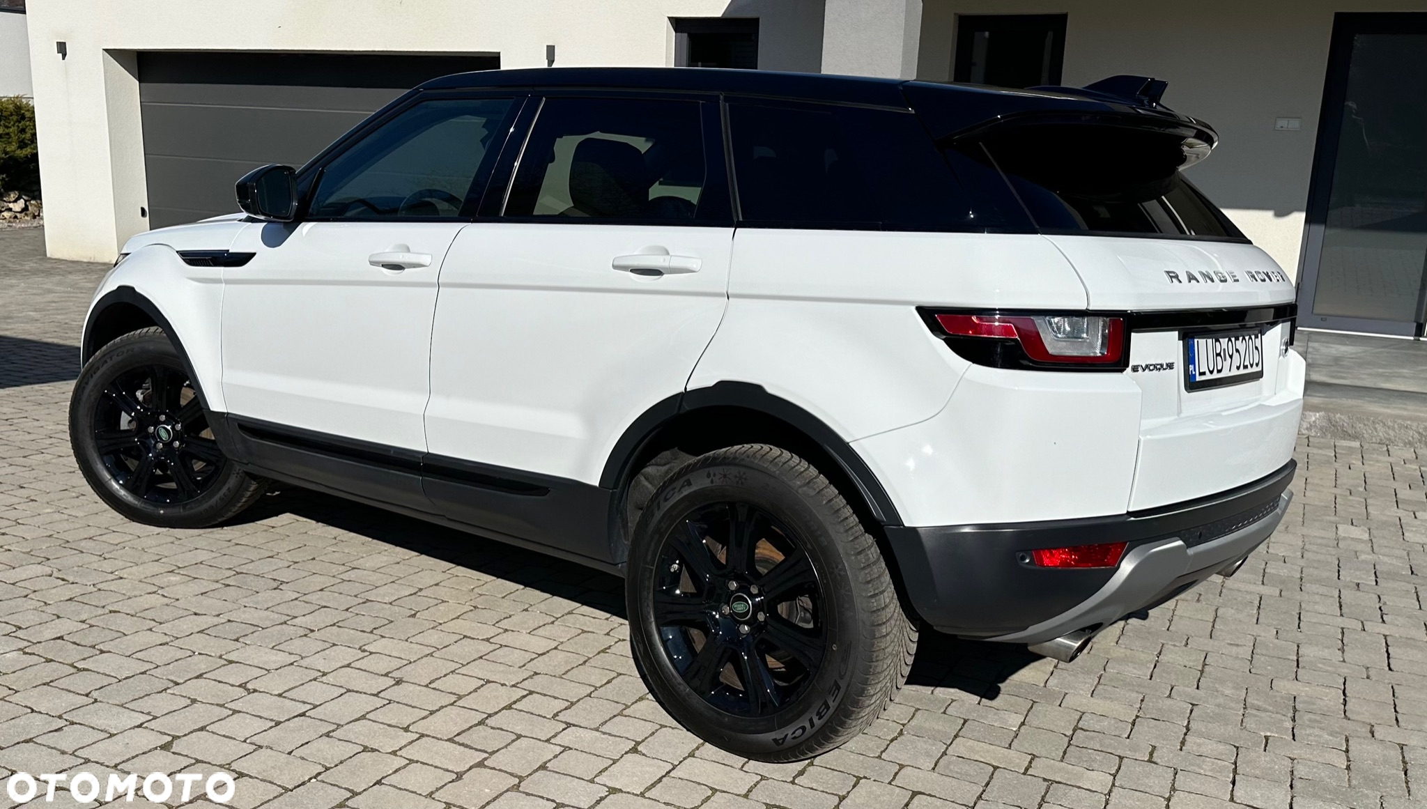 Land Rover Range Rover Evoque 2.0Si4 HSE - 3