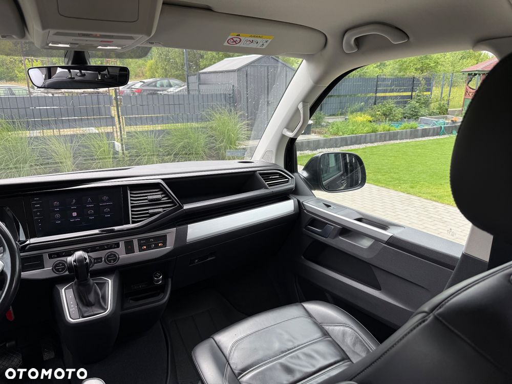Volkswagen Multivan 6.1 2.0 TDI L1 Higline DSG - 22