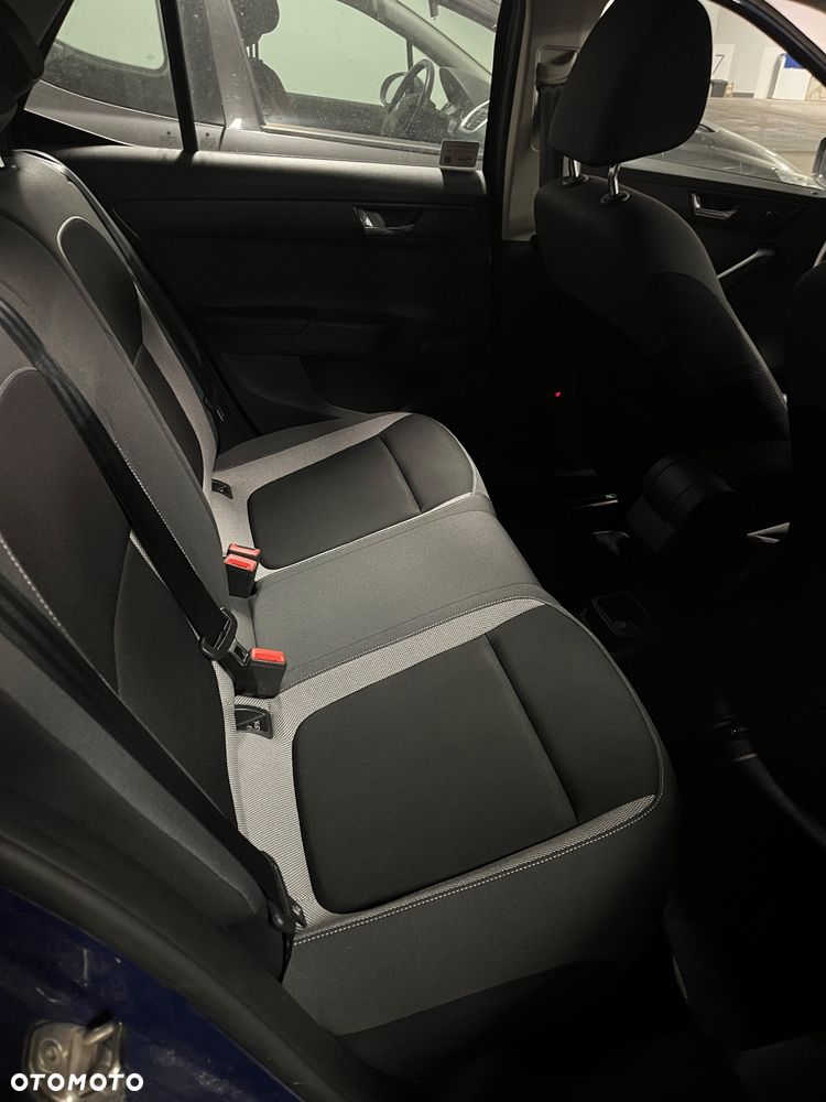 Skoda Fabia 1.4 TDI Active - 14