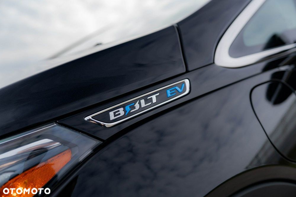 Chevrolet Bolt - 14