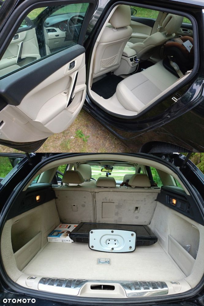 Peugeot 508 - 7