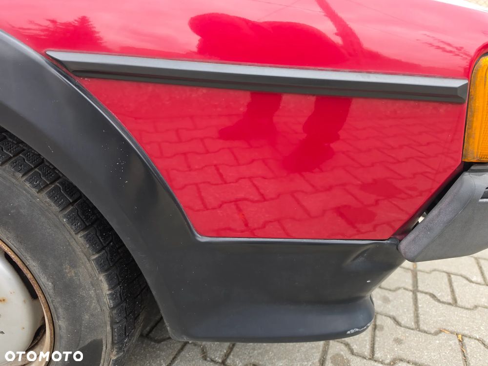 Volkswagen Scirocco 1.8 GT - 26