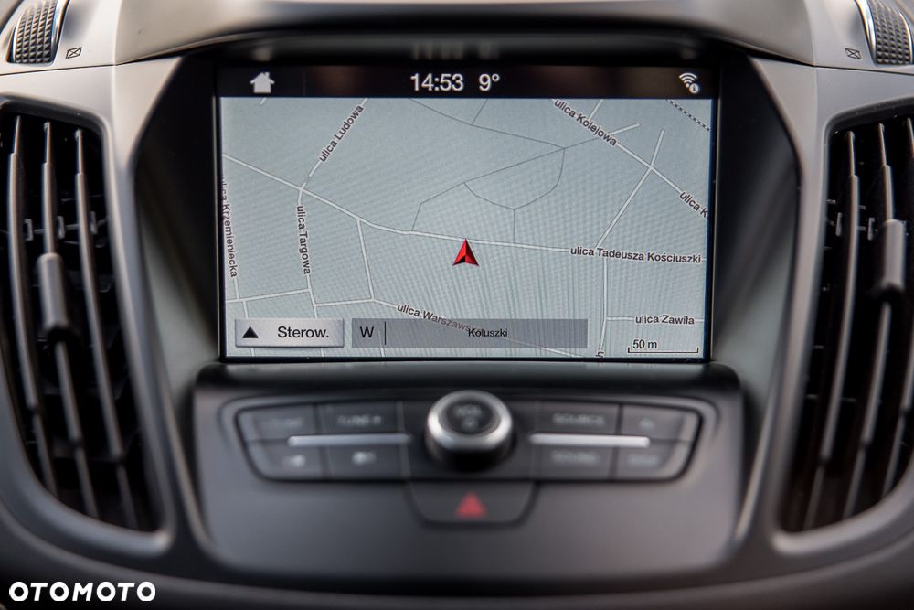 Ford Kuga 2.0 TDCi FWD ST-Line - 26