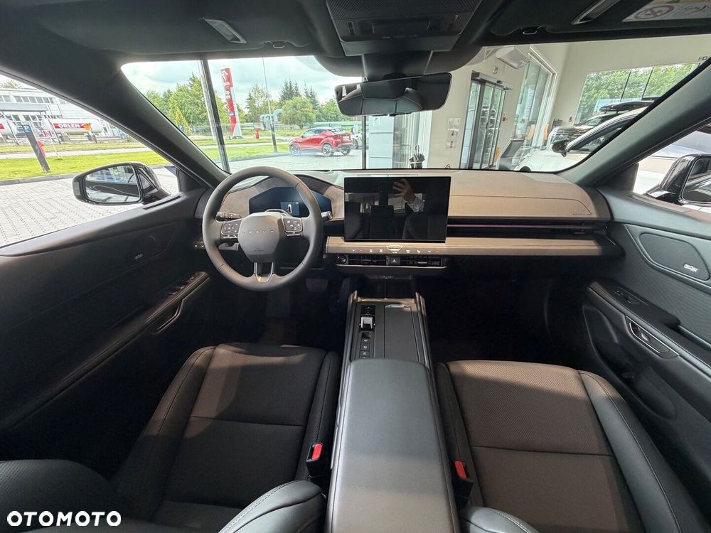 Lexus ES - 8