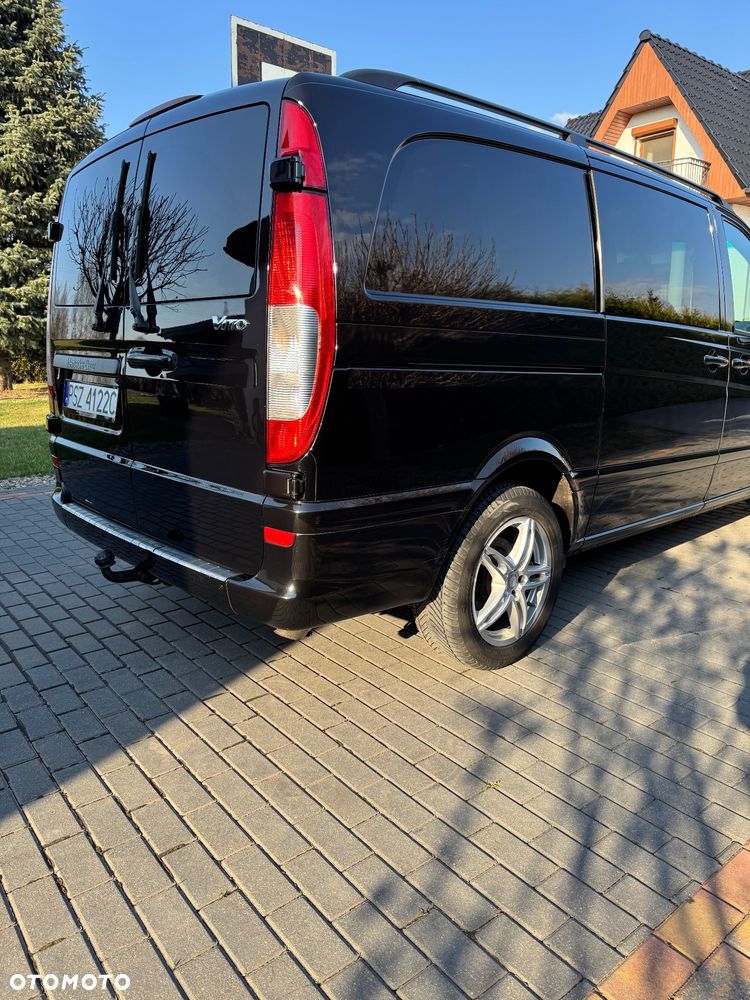 Mercedes-Benz Vito 639 - 5