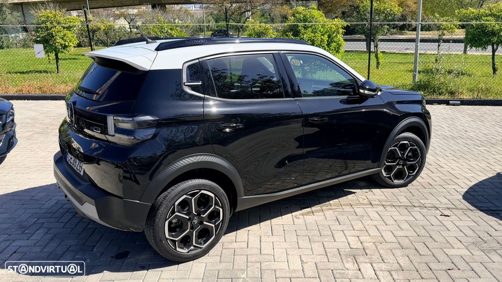 Citroën e-C3 44 kWh Autonomia Conforto Max - 3