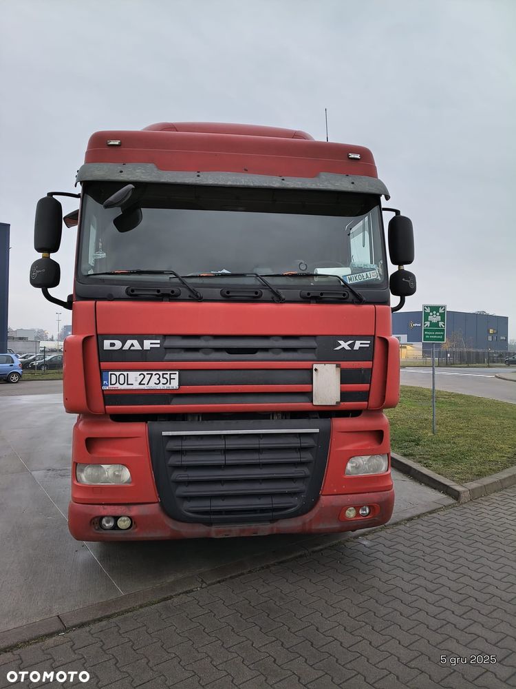 DAF 105.460 - 1