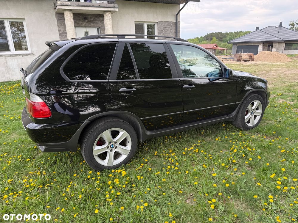 BMW X5 3.0 d - 6