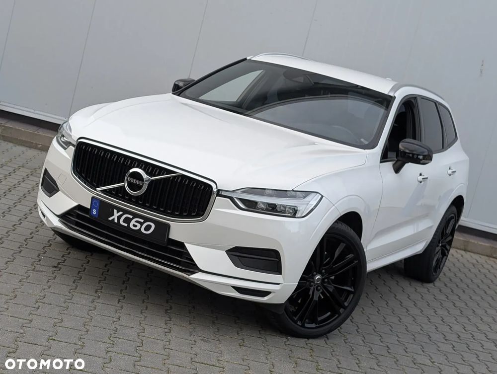 Volvo XC 60 D5 AWD Momentum - 1