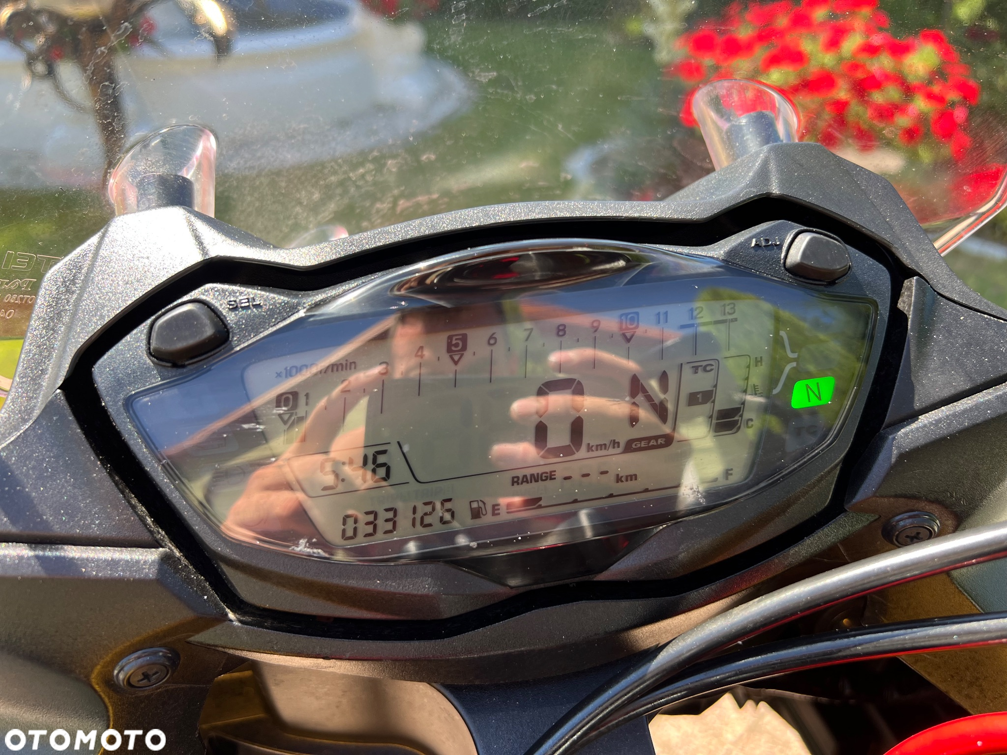 Suzuki GSX - 36