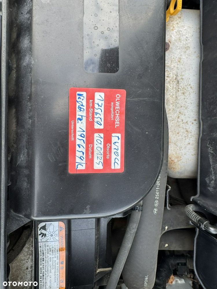 Hyundai Tucson - 38