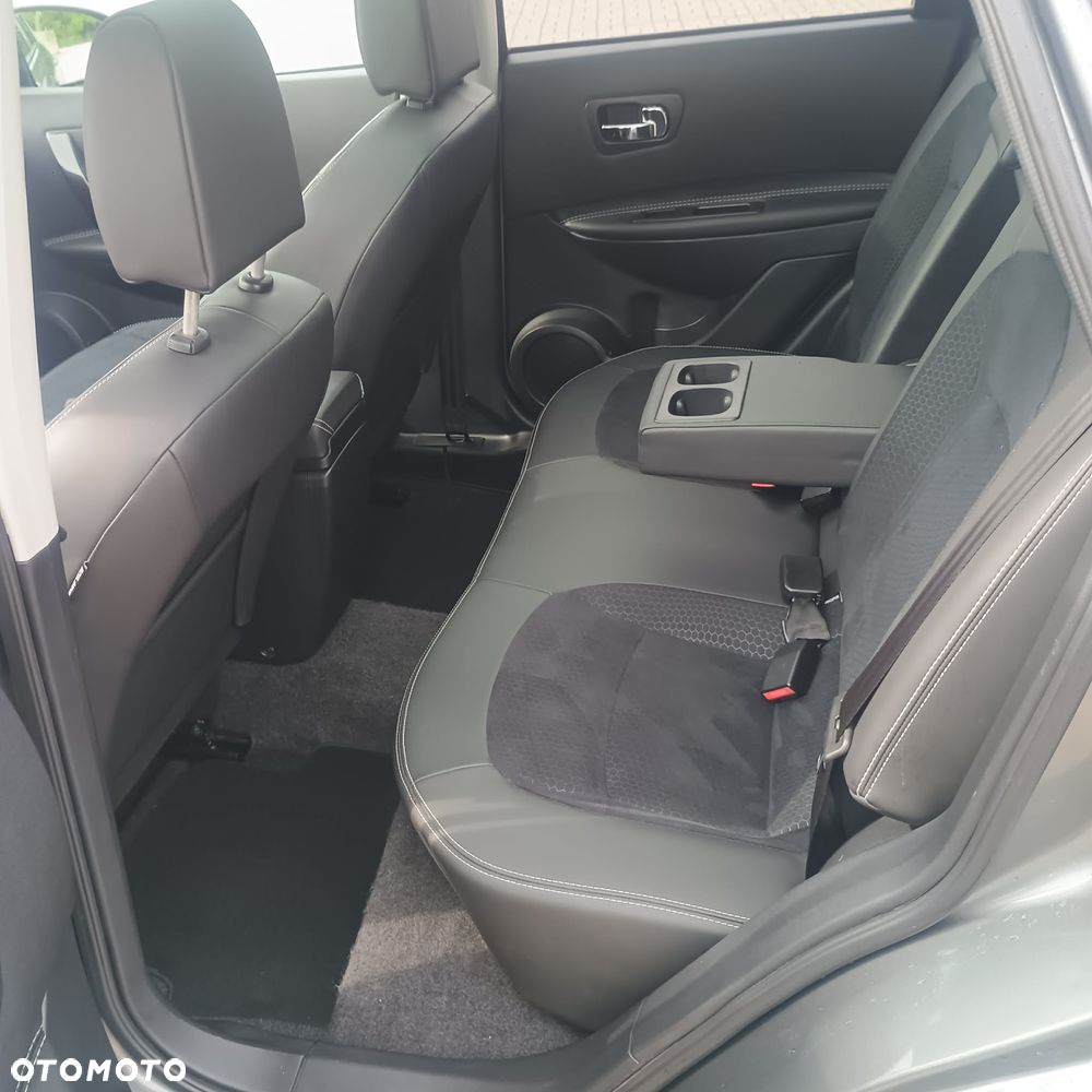 Nissan Qashqai 1.6 dCi Tekna S&S - 9