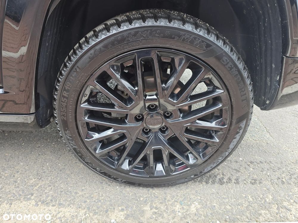 Jeep Compass 1.5 T4 mHEV Altitude FWD S&S DCT - 7