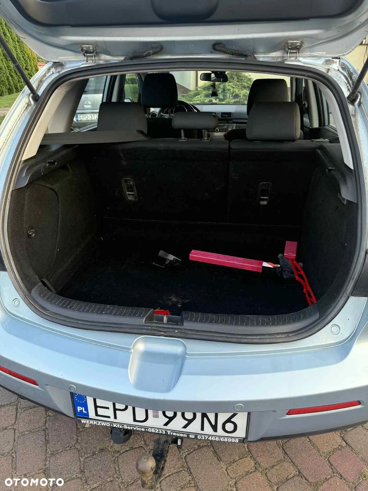 Mazda 3 1.6 Comfort - 8