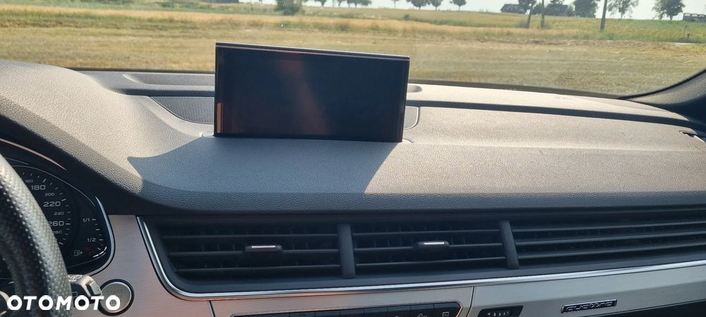 Audi Q7 3.0 TDI ultra Quattro Tiptronic - 8