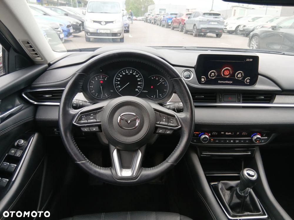 Mazda 6 2.0 SkyPassion - 6