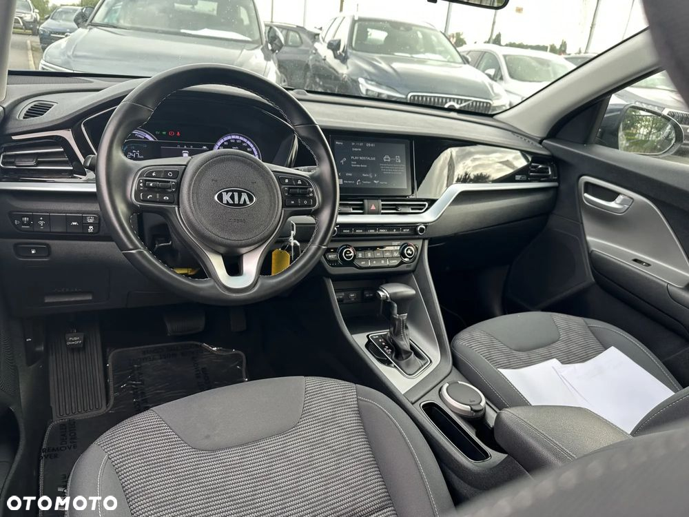 Kia Niro - 9